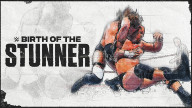 WWE Birth of The Stunner (Special)