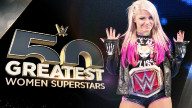 WWE The 50 Greatest S01E03 – Women Superstars 20 Through 11