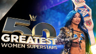 WWE The 50 Greatest S01E04 – Women Superstars 10 Through 6