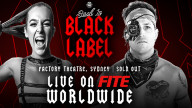 PWA-Back In Black Label – 12 Feb 2021