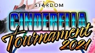 Stardom Cinderella Tournament Day 2 – 14th May 2021