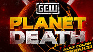 GCW Alex’s Colon’s Planet Death – 4/10/2021