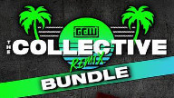 GCW The Collective Bundle 2021 – April 8 to 10th April