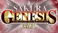 NJPW: Sakura Genesis 2021 – 4/4/21