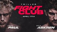 Triller Fight Club: Jake Paul vs Ben Askren 4/17/2021