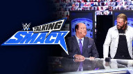 Watch WWE Talking Smack – 4/10/2021