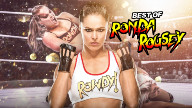 WWE The Best Of Ronda Rousey – E78