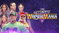 WWE The Ultimate Wrestlemania Show