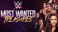 WWEs Most Wanted Treasures : Booker T – 8 May 2021