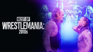 The Best Of WWE Best Of Wrestlemania In The 2010s