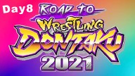 NJPW Road to Wrestling Dontaku 2021 Day-8 – 4/20/2021