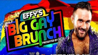 GCW Effy’s Big Gay Brunch 2 – 10 April 2021