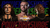 NWA PowerrrSurge Episode 3 – 1st June 2021