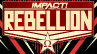 Watch Impact Wrestling Rebellion PPV 2021 –  25th April 2021