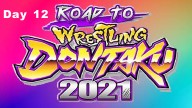 NJPW Road to Wrestling Dontaku 2021 Day-12 – 4/26/2021