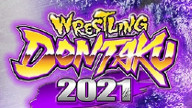 NJPW Wrestling Dontaku 2021 – 4 May 2021