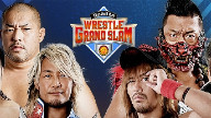 Watch NJPW Road to Wrestle Grand Slam: Day 2 – 24 May 2021