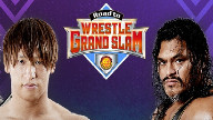 Watch NJPW Road to Wrestle Grand Slam: Day 3 – 25 May 2021