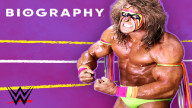 Watch A & E Biography : The Ultimate Warrior