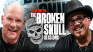 WWE Steve Austin’s Broken Skull Sessions S01 E16 – The Godfather