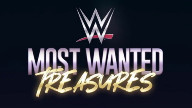 WWE Most Wanted Treasures: Jake The Snake Roberts