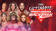 WWE Ultimate Wrestlemania Backlash 2021