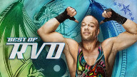 WWE The Best Of WWE Ep 81 – Best Of WWE Rob Van Dam