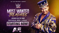 WWEs Most Wanted Treasures : Jerry The King Lawler