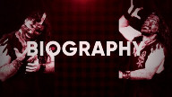 WWE A & E Biography: Mick Foley