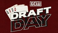 Watch GCW Draft Day 2021 – 5/15/21