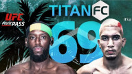 Watch Titan FC 69 MMA – 14th May 2021