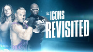 WWE Icons Revisited – Rob Van Dam – S01E03