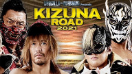 Watch NJPW Kizuna Road 2021 – Day 1 – 14th June 2021