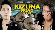 Watch NJPW Kizuna Road 2021 – Day 7 – 23 June 2021