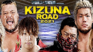 Watch NJPW Kizuna Road 2021 – Day 2 – 15th June 2021