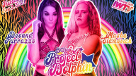 Beyond Wrestling Project Dolphin – 3rd June 2021