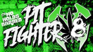 ICW PITFIGHTER X8 – 27th June 2021