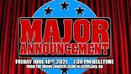 AIW Major Announcement 17 June 2021