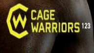 Cage Warriors 123 – 24th June 2021