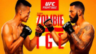 UFC Fight Night: Jung Vs. Lge – 6/19/21