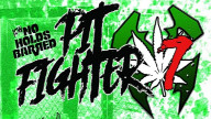 ICW PITFIGHTER X7 – 25th June 2021