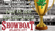 (PWAD) Cannabis Cup (27th June 2021)