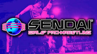 Watch Sendai Girls Korakuen Hall Event – 15 July 2024