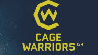 Cage Warriors 124 – 25 June 2021