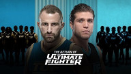 UFC TUF S29 E09 – 7/27/2021