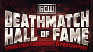 GCW Deathmatch Hall of Fame 2021