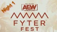 AEW Dynamite – Fyter Fest 2021 Night 1 – 7/14/21