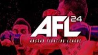 AFL 24: Alvaro Ruiz vs. Joel Saldia – 3 July 2021