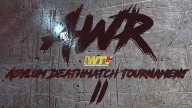 AWR Asylum Deathmatch Tournament 2 Day 1 2021