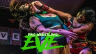 EVE Pro Wrestling Live Stream – 4th August 2021